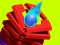 Igra Go, Go Up! 3D spletu