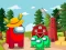 Igra Impostor Farm spletu