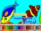 Igra Coloring Underwater World 5 spletu
