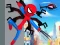 Igra Spiderlox Theme Park Battle spletu