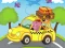 Igra Animal Cars Match 3 spletu