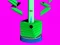 Igra Stack Ball Crash spletu