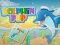 Igra Dolphin Pop spletu