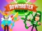 Igra Bowarcher Tower Attack spletu