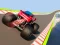 Igra Monster Truck Sky Racing spletu