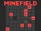 Igra Minefield spletu
