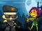 Igra Zombie Shooter 2d spletu