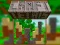 Igra Craft Tetris spletu