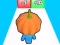 Igra Head Run 3D spletu