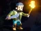 Igra Cube Craft Survival spletu