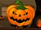 Igra Hyper Scary Halloween Party spletu