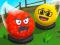 Igra Ballhit.io spletu