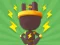 Igra Plug Run Race spletu