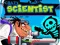Igra Crazy Scientist spletu