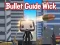Igra Bullet Guide Wick spletu
