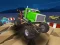 Igra Monster Truck Driving Simulator spletu