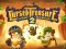 Igra Cursed Treasure 2 spletu