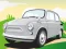 Igra Vintage German Cars Jigsaw spletu