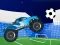 Igra Crazy Football War spletu
