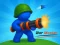 Igra War Master spletu
