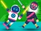 Igra Ragdoll 2 Player spletu