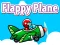 Igra Flappy Plane spletu