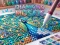 Igra Diamond Mosaic spletu
