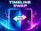 Igra Timeline Swap spletu