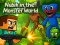 Igra Nubik in the Monster World spletu