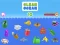 Igra Clean Ocean spletu
