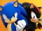 Igra Sonic Memory Challenge spletu