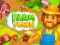 Igra Farm Town spletu