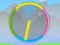 Igra Circle Clock spletu