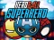 Igra HeroBall Superhero spletu