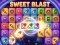 Igra Sweet Blast spletu