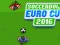 Igra Soccerdown Euro Cup 2016 spletu