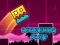 Igra Geometry Jump spletu