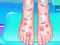Igra Emma Foot Treatment spletu