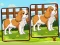 Igra Dogs Spot the Differences spletu