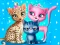 Igra Cat Hair Salon spletu