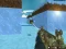 Igra Blocky Swat Shooting Iceworld Multiplayer spletu
