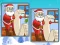 Igra Christmas Spot the Difference spletu