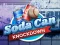 Igra Soda Can Knockout spletu