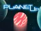 Igra Planet Up spletu