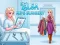 Igra Elsa Hips Surgery spletu