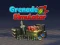 Igra Grenade Simulator spletu