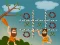 Igra Tic Tac Toe Stone Age spletu