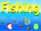 Igra Fishing spletu