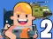 Igra GunBattle 2 spletu