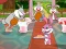 Igra Bunny Cakes! spletu